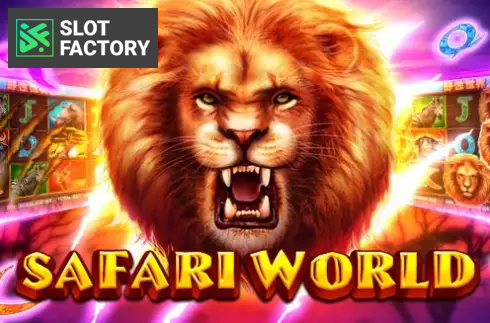 Safari World